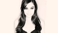 Sasha Grey (Smile)